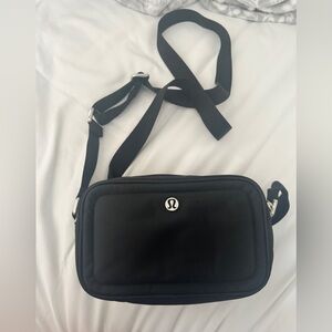 Lululemon Camera Bag